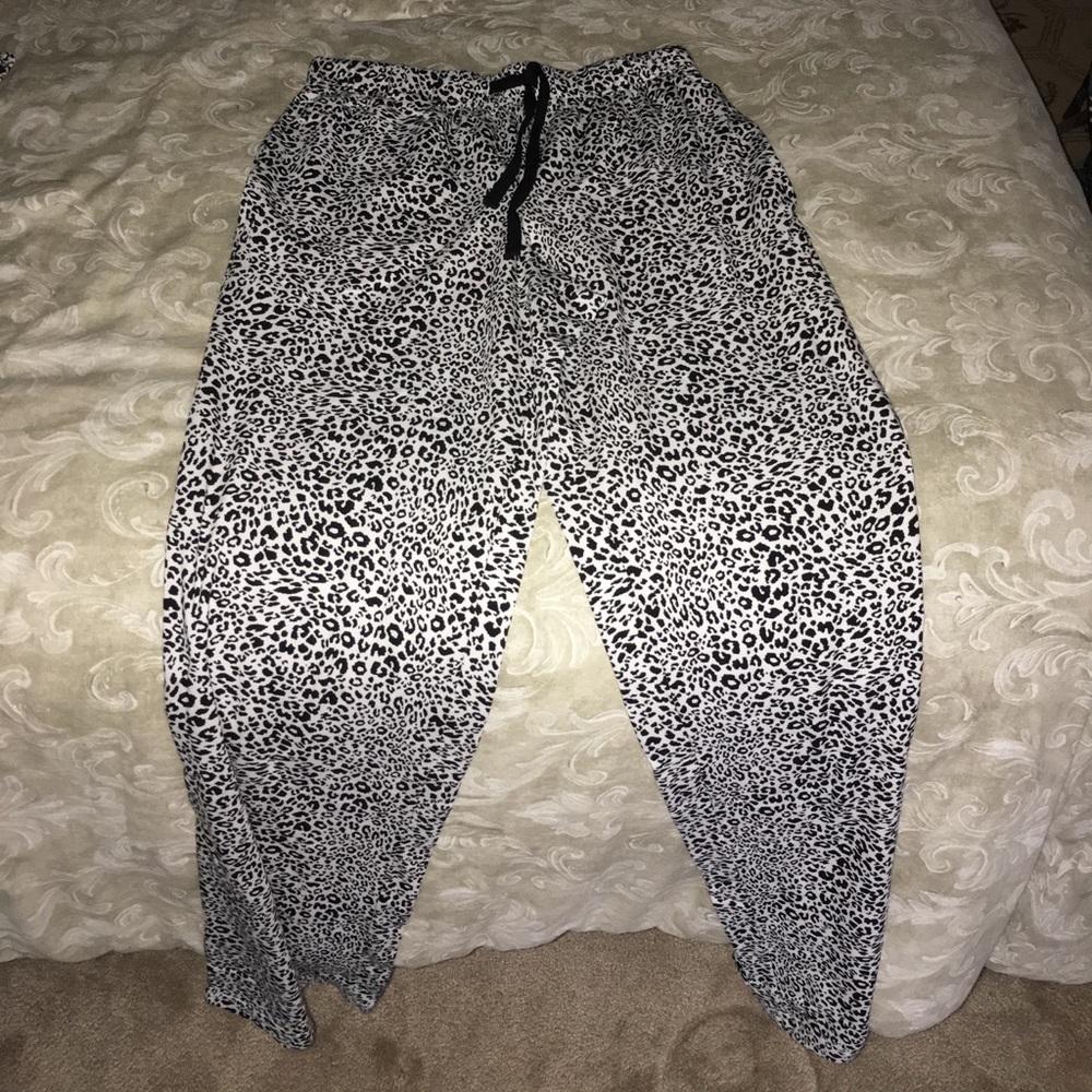 Vera Bradley XS pajama set